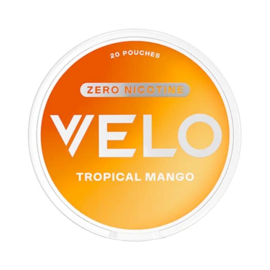 Velo ZERO Tropical Mango