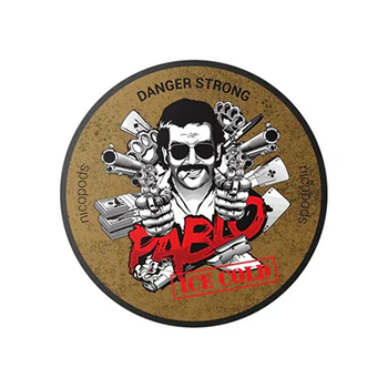 Pablo Ice Cold AW