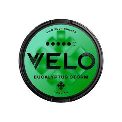 VELO Eucalyptus Storm