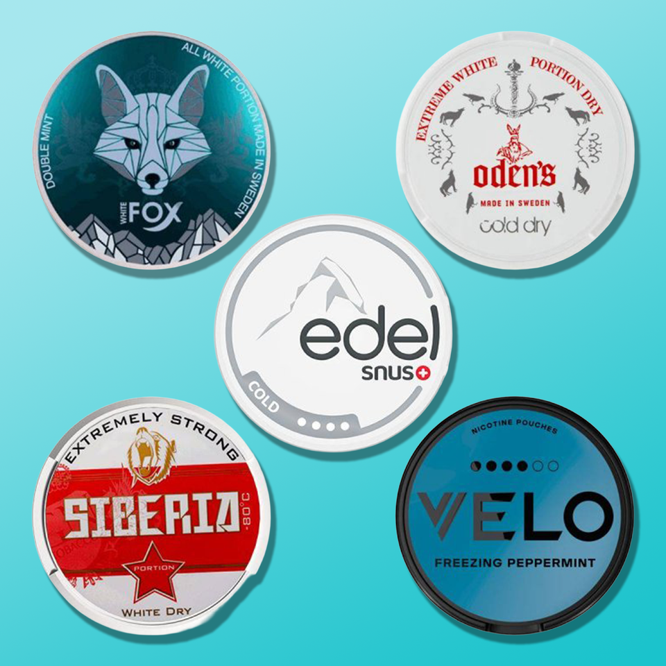 Ice Selection