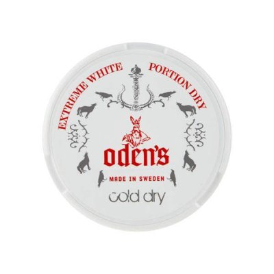 Oden's Cold Extreme WDP