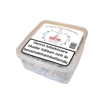 Oden's Cold Extreme WDP Box