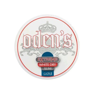 Oden's Cold Extreme WDP Slim