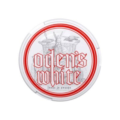 Oden's Cold Extreme WP