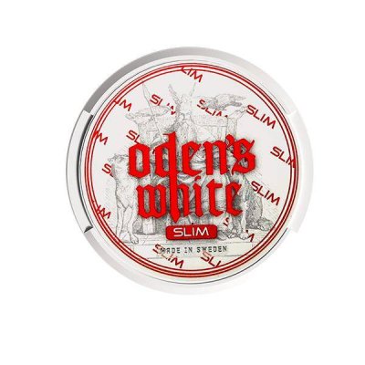 Oden's Cold Extreme WP Slim
