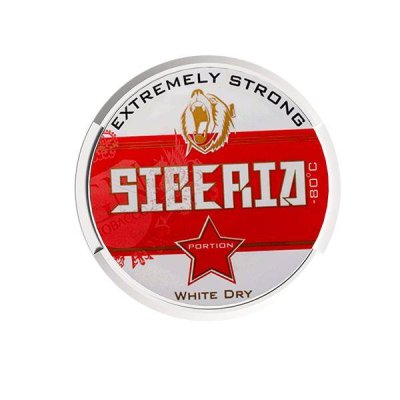 Siberia 80 Degrees WDP