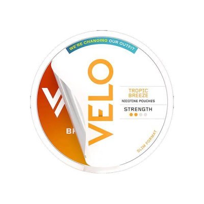 VELO Breezy Mango AW