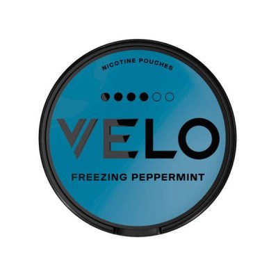 VELO Freezing Peppermint AW