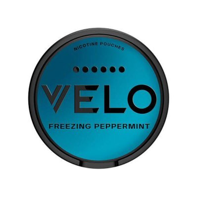 VELO Freezing Peppermint MAX AW