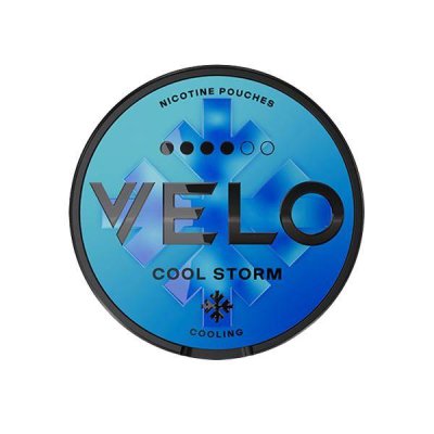VELO Peppermint Storm AW 14.0