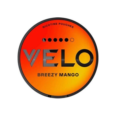 Velo Breezy Mango X-Strong