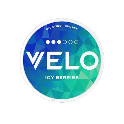 Velo Icy Berries AW 14