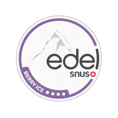 edel BERRY ICE