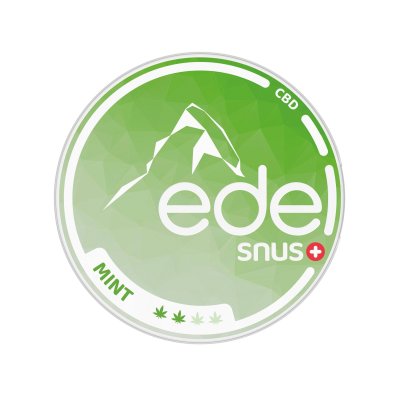 edel CBD Mint AW