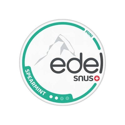 edel SPEARMINT AW Mini