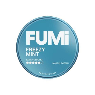 FUMI FREEZY MINT