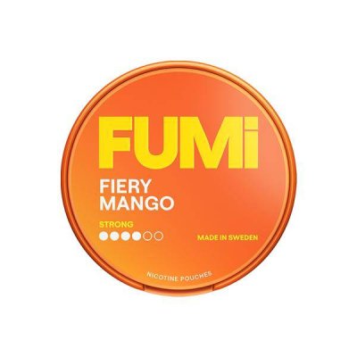 FUMI Fiery Mango